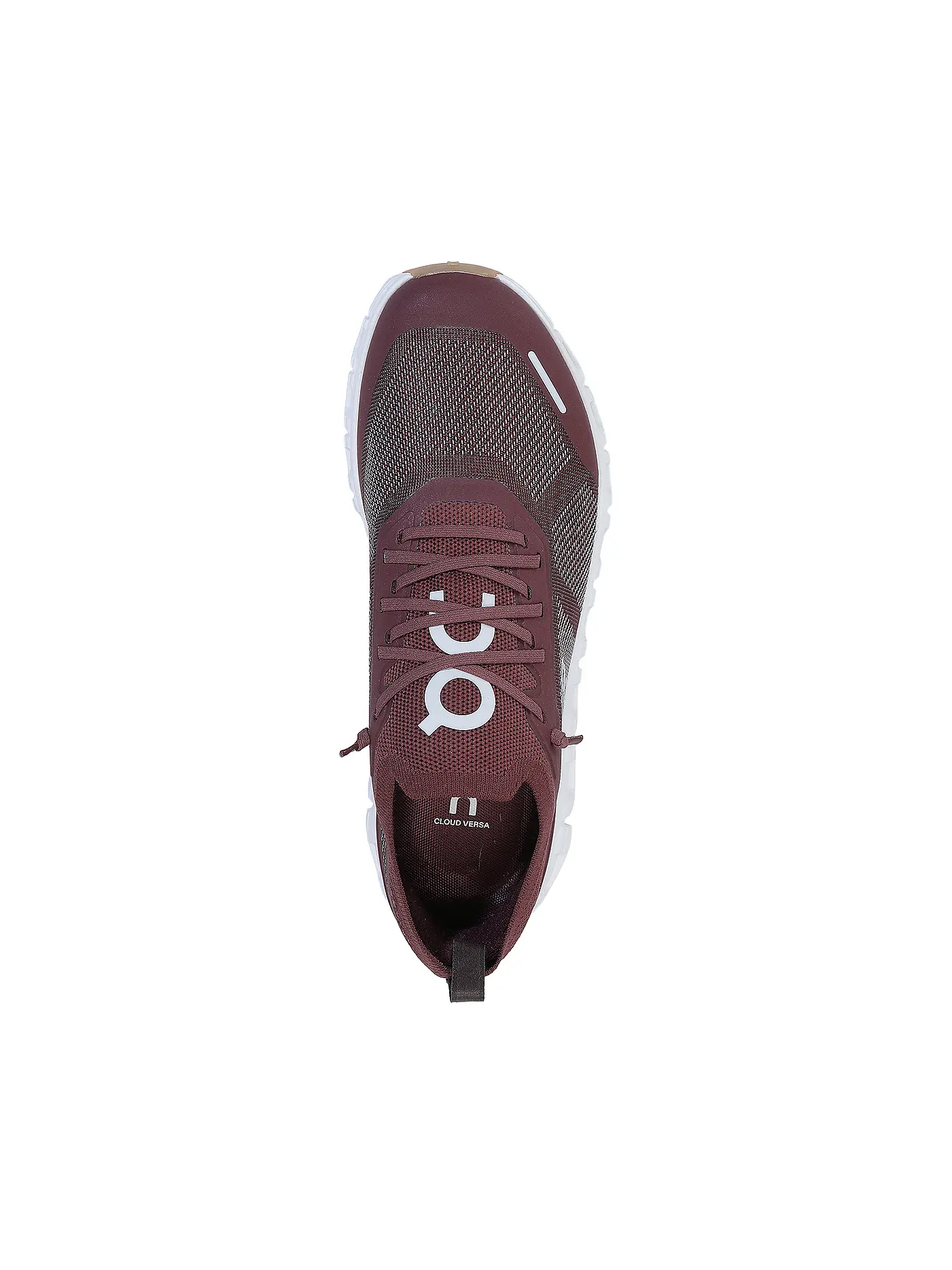 ON | Sneaker CLOUD 6 VERSA | 